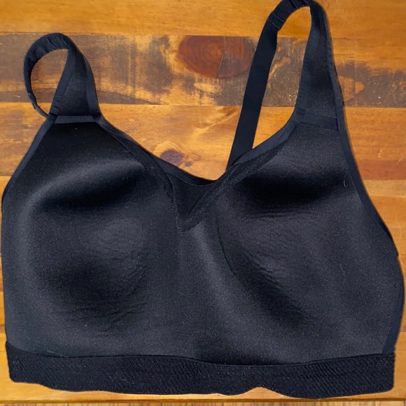 Athleta Advance Bra High Impact Racerback $69 Workout - Picture 9 of 11